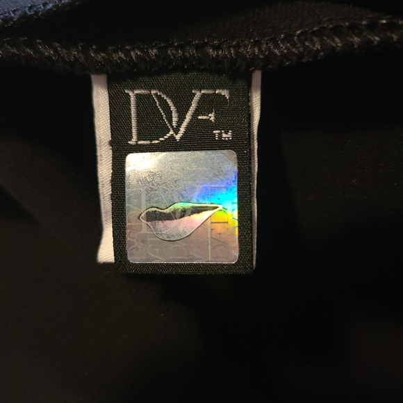 Diane Von Furstenberg Dress - Picture 6 of 6